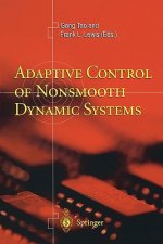Adaptive Control of Nonsmooth Dynamic Systems