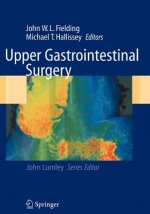 Upper Gastrointestinal Surgery