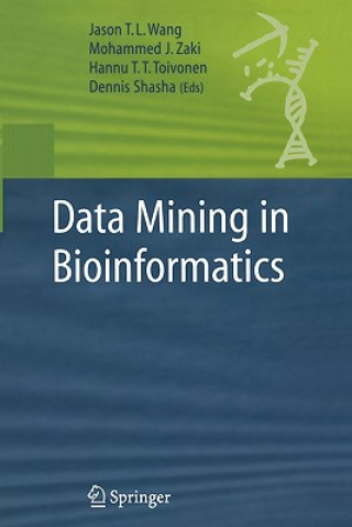 Data Mining in Bioinformatics