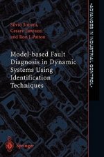 Model-based Fault Diagnosis in Dynamic Systems Using Identification Techniques