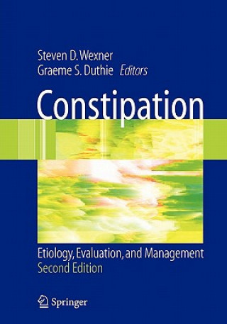 Constipation