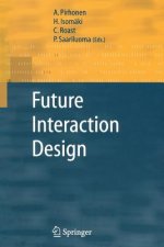 Future Interaction Design