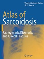 Atlas of Sarcoidosis