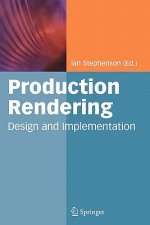 Production Rendering