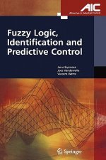 Fuzzy Logic, Identification and Predictive Control