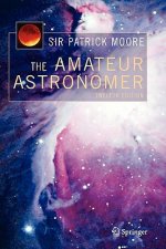 Amateur Astronomer