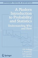 Modern Introduction to Probability and Statistics