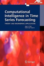 Computational Intelligence in Time Series Forecasting