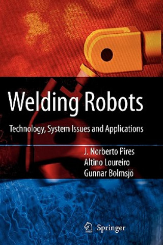 Welding Robots