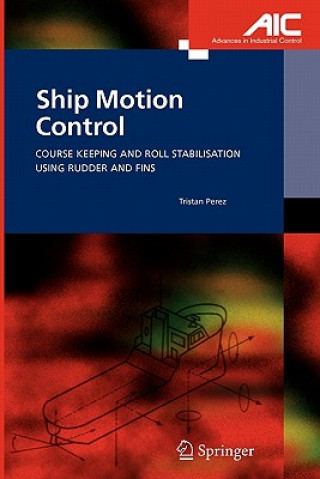 Ship Motion Control