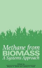 Methane from Biomass: A Systems Approach