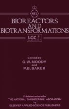 Bioreactors and Biotransformations