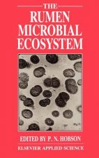 Rumen Microbial Ecosystem