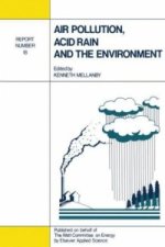 Air Pollution, Acid Rain and the Environment