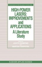 High-Power Lasers: Improvements and Applications