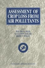 Assessment of Crop Loss From Air Pollutants