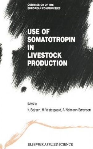 Use of Somatotropin in Livestock Production