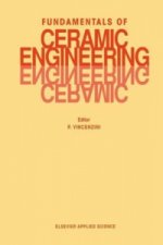 Fundamentals of Ceramic Engineering