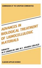 Advances in Biological Treatment of Lignocellulosic Materials