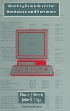 Quality Procedures for Hardware and Software