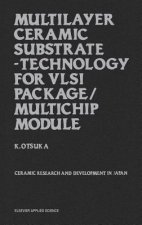 Multilayer Ceramic Substrate - Technology for VLSI Package/Multichip Module