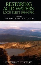 Restoring Acid Waters: Loch Fleet 1984 - 1990
