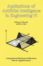 Applications of Artificial Intelligence in Engineering VI