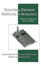 Boundary Element Methods in Acoustics