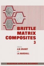 Brittle Matrix Composites 3