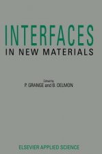 Interfaces in New Materials