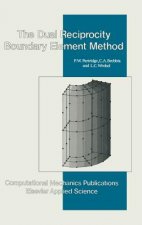 Dual Reciprocity Boundary Element Method