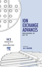 Ion Exchange Advances