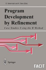 Program Development by Refinement