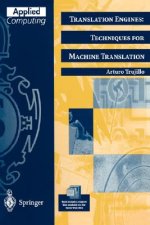 Translation Engines, Techniques for Machine Translation