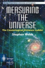 Measuring the Universe