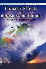 Climatic Effects of Aerosols and Clouds
