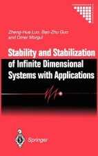 Stability and Stabilization of Infinite Dimensional Systems with Applications