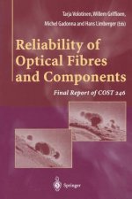 Reliability of Optical Fibres and Components