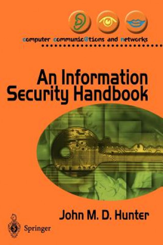 Information Security Handbook