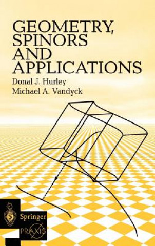 Geometry, Spinors and Applications