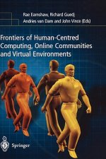 Frontiers of Human-Centered Computing, Online Communities and Virtual Environments