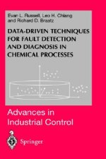 Data-driven Methods for Fault Detection and Diagnosis in Chemical Processes