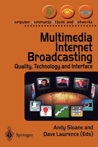 Multimedia Internet Broadcasting