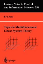 Topics in Multidimensional Linear Systems Theory