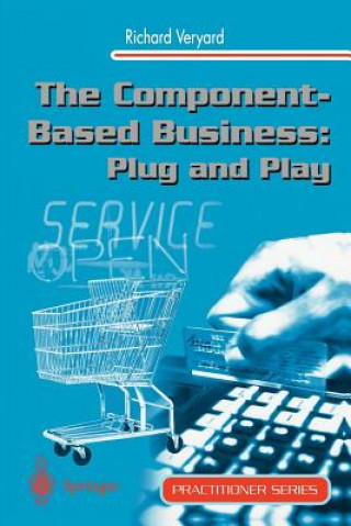 Component-Based Business: Plug and Play