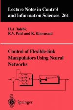 Control of Flexible-link Manipulators Using Neural Networks