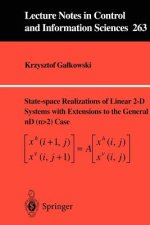 State-space Realisations of Linear 2-D Systems with Extensions to the General nD (n > 2) case