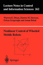 Nonlinear Control of Wheeled Mobile Robots