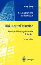 Risk-Neutral Valuation