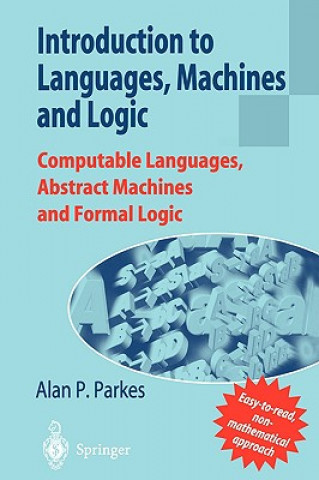 Introduction to Languages, Machines and Logic